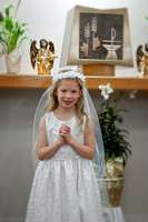 Our Lady of Grace 1st Communion May 7th