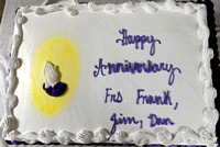 Fr's 50th Anniversary